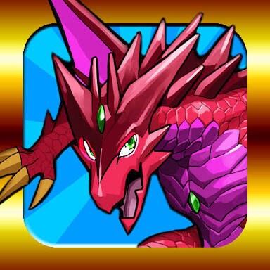 パズドラの忘れ去られたダンジョンリセットおしえます パズルがうまくいかなくてもう一度やりたいそんなあなたへ イメージ2