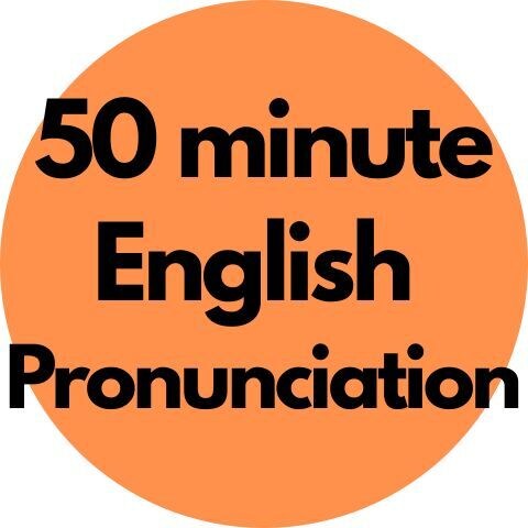 初めての生徒さん募集！正しい英語の発音を学べます 英語歴28年。ナチュラルな表現をお届けします♬ イメージ1