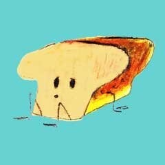 イラスト（特にゆるい可愛いの）描きます 色鉛筆やデジタルのイラストを描きます。 イメージ1
