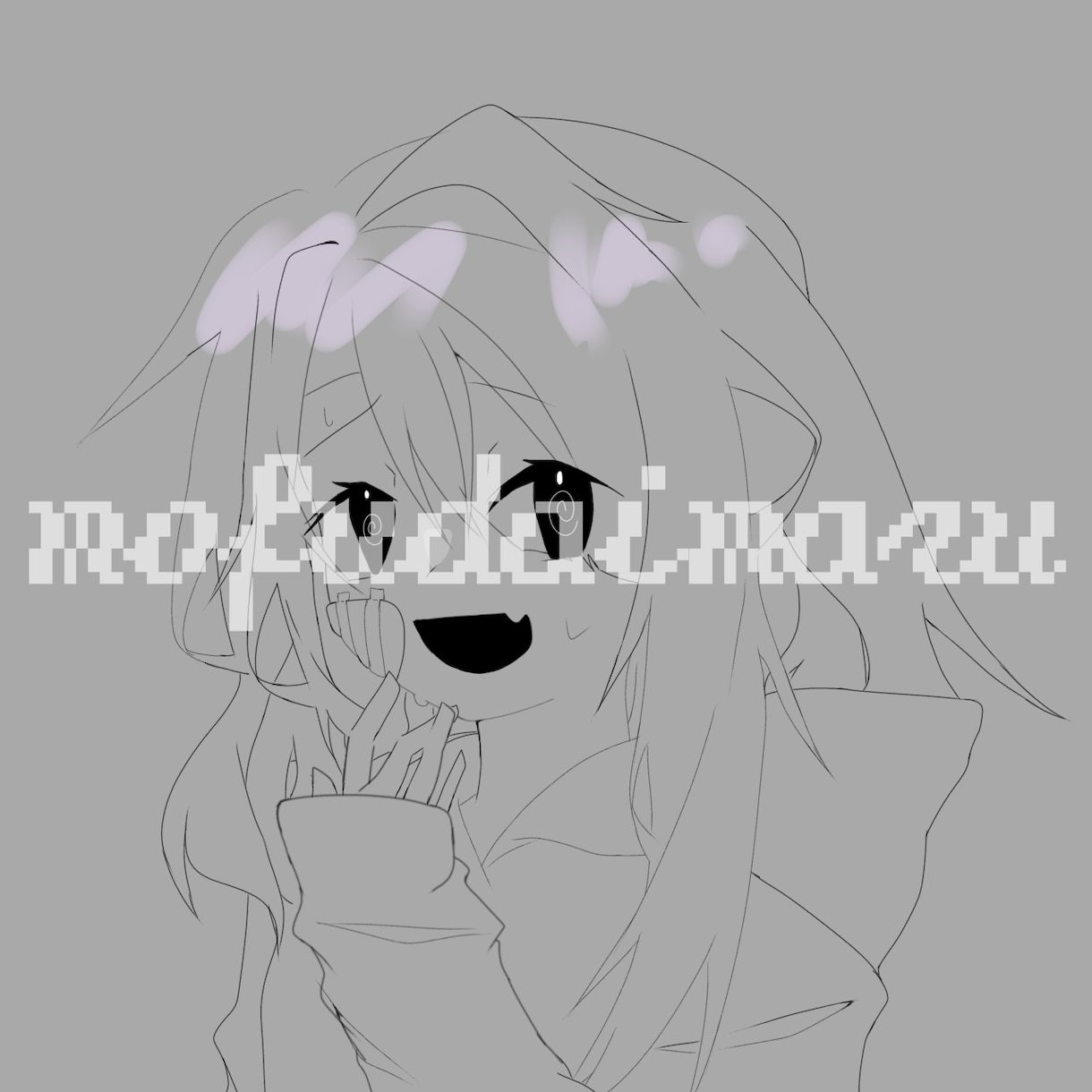 アイコンや立ち絵など描きます 多分色々描きますよ~!!よければ見ていってください!! イメージ3