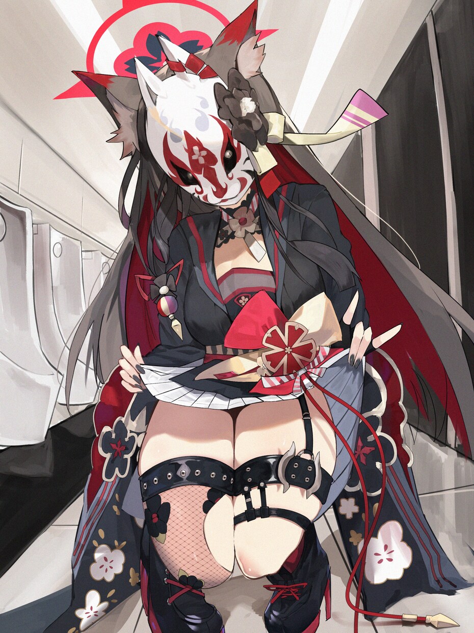 商用利用可！イラスト作成します ～マイナーキャラからマイナ―シチュエーションまで～ イメージ2