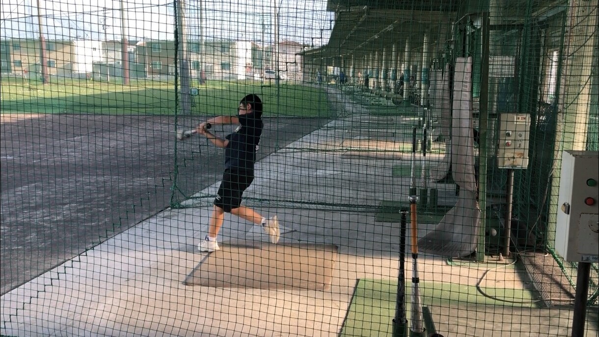 野球が上達したい人のお手伝いをいたします 野球が好きでもっと上手になりたい方へ イメージ1