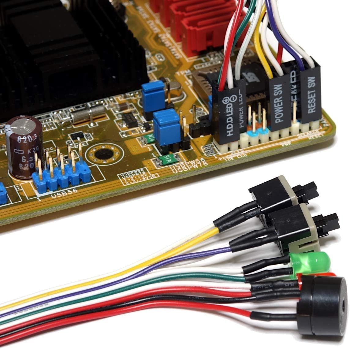 パソコンの不調・起動トラブル診断します 起動しない・動作が遅い原因を特定！ イメージ8