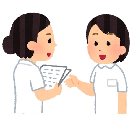 基礎看護学実習の記録添削します 基礎看護学実習中の学生さん、記録や行動計画添削します。 イメージ1