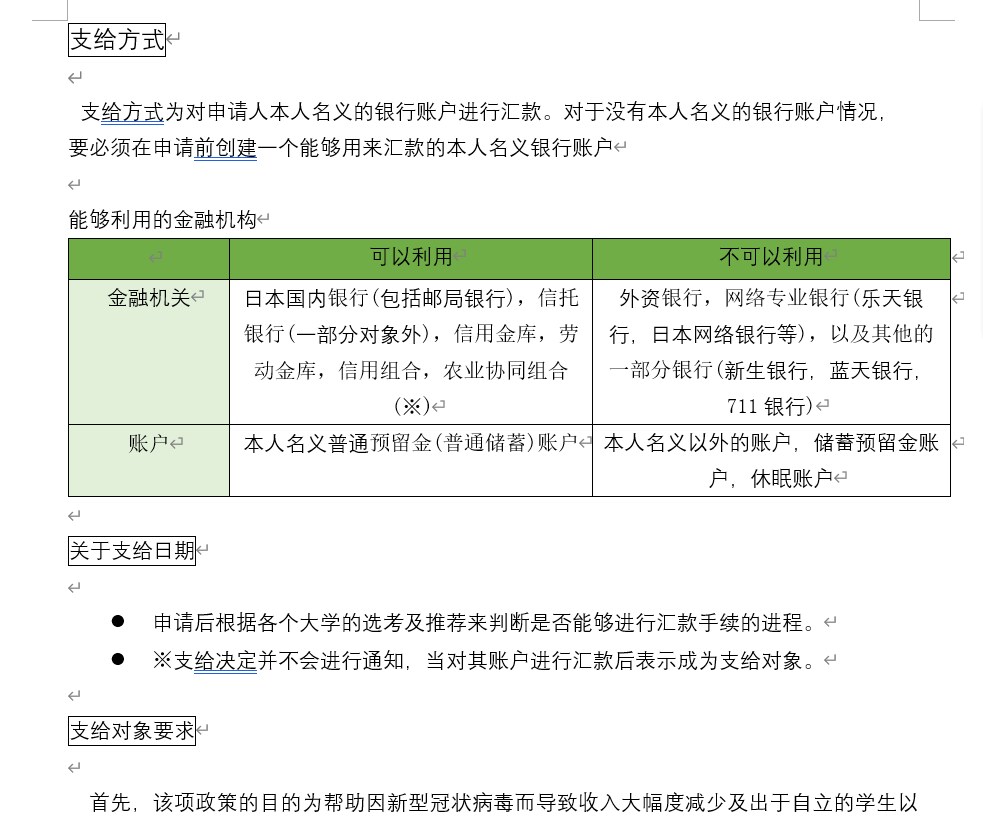 日本語⇄中国語の翻訳を承ります N1認定合格の在日留学生が真剣にチェックします イメージ1