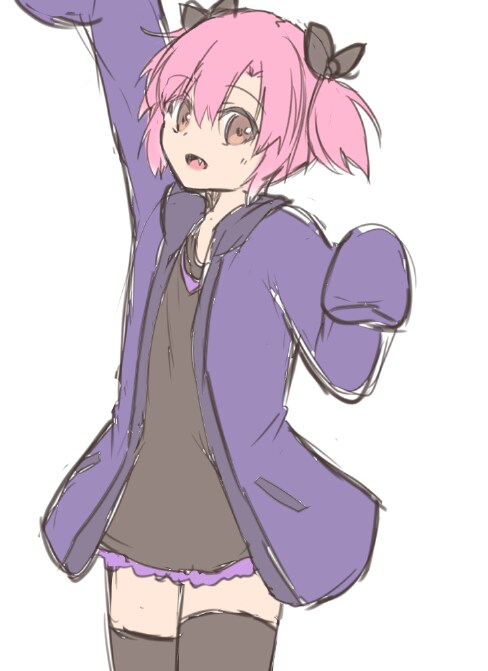 TRPG用のキャラクター立ち絵を描きます PL、GM、シナリオ制作者の為に立ち絵をご用意します イメージ4