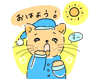 ほんわか可愛いLINEスタンプ作成致します 動物、キャラクター、ロゴ、赤ちゃん、手書きイラスト、商用 イメージ1