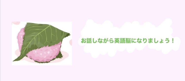 お話ししながら☆英語力のカウンセリングをいたします バイリンガルと学ぶ「英語脳」の作り方/60分 イメージ1
