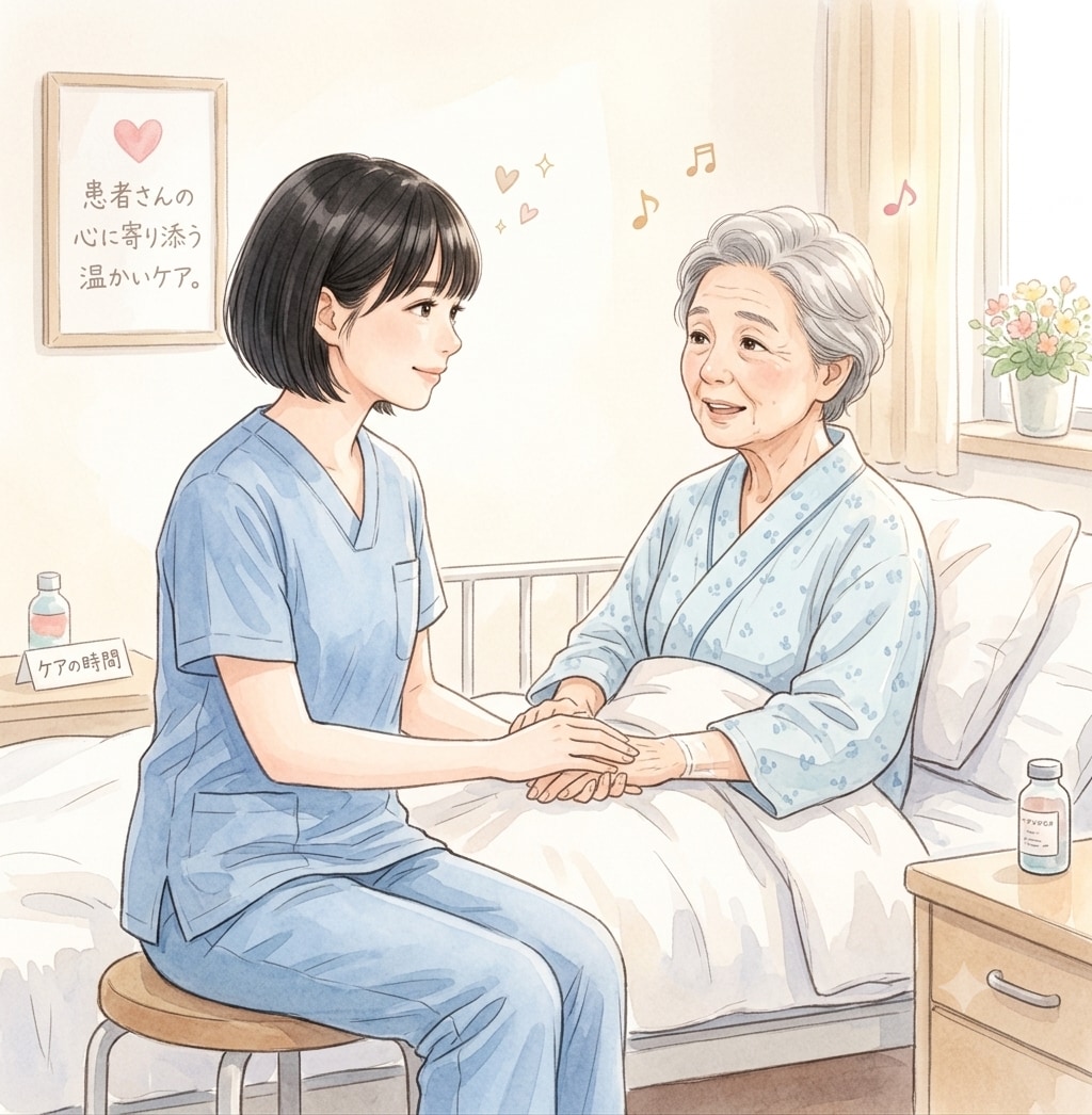 認知症や体の不調、心の不安をお聞きします 認知症看護認定看護師×当事者経験で本音に伴走 イメージ2
