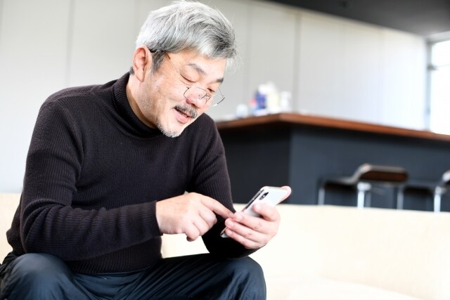 何でもお話聞きます 何でもお話聞かせてください⭐︎お気軽に悩みや世間話でも♪ イメージ3