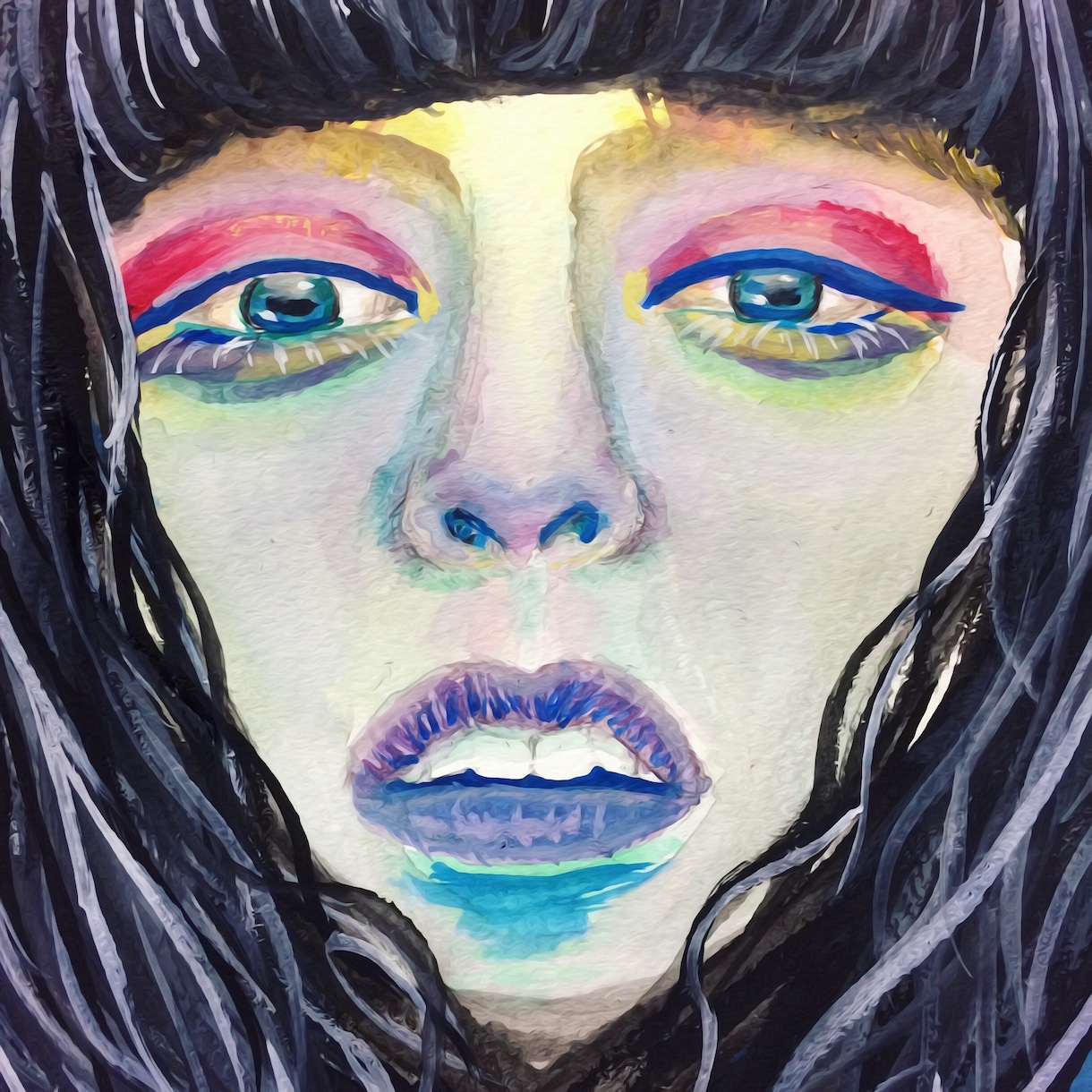 人物画のイラストオーダー受付致します どんなイラストでも全力で取り組ませ頂きます！ イメージ2