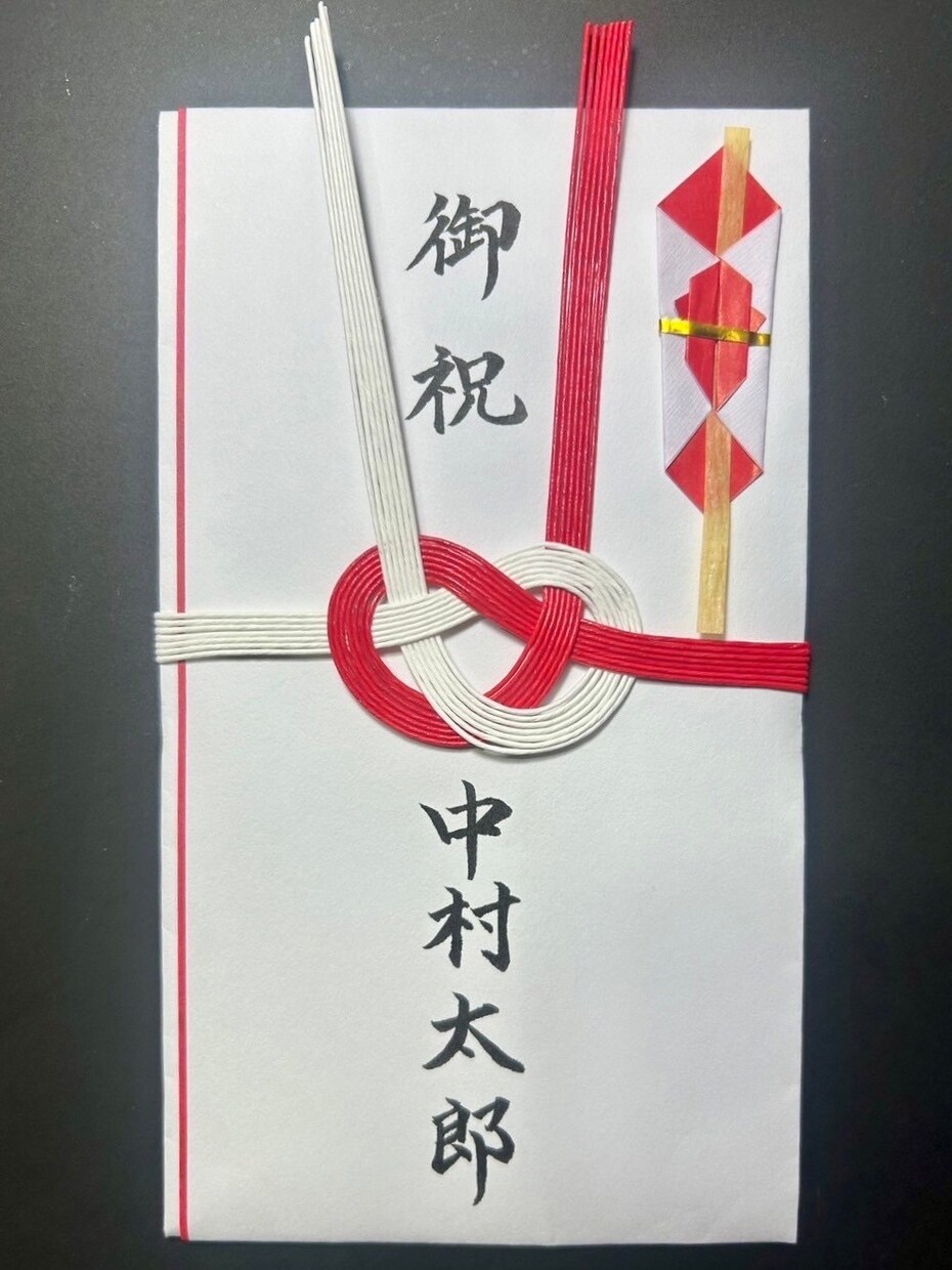 筆耕・代筆等の字書きを行います 字書きのオーダー受けます(レタリング、英字は不可) イメージ3