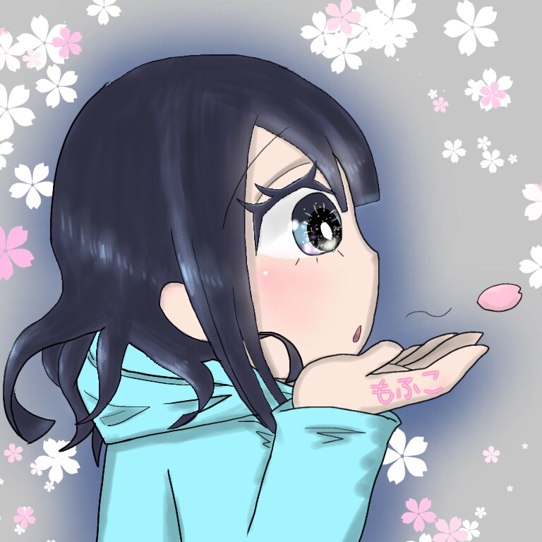 アイコン制作します ポップで可愛い絵柄のアイコンかきます イメージ4