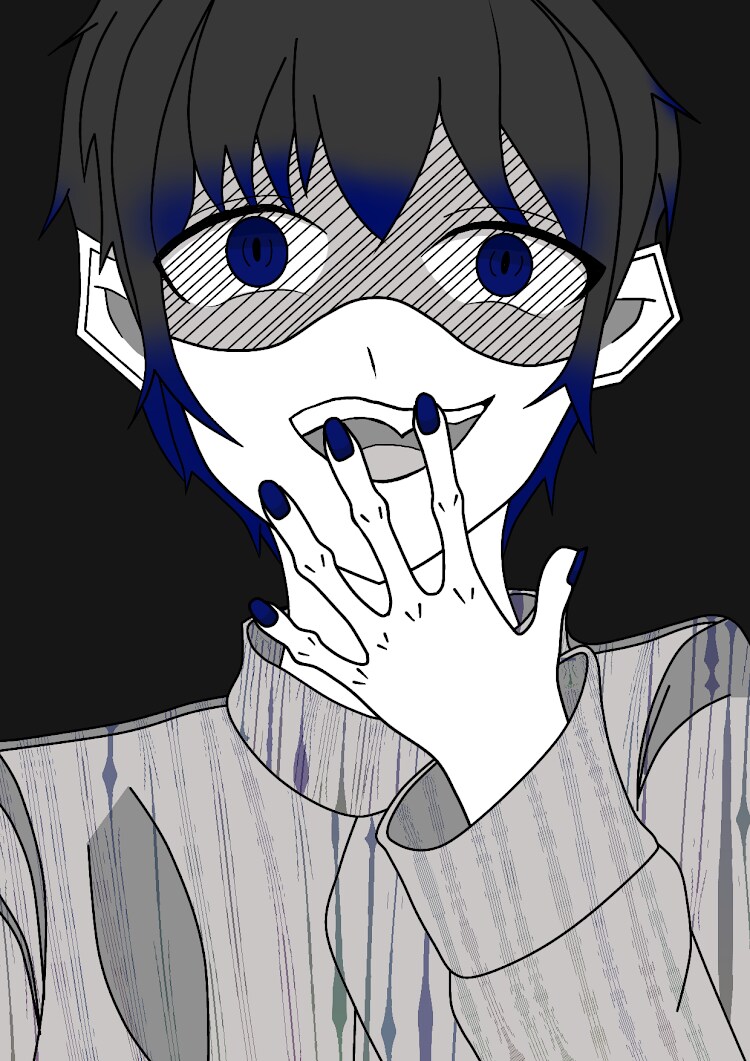男の子や男の子みたいな子を描きます 貴方の好みのイラストを描きたいと思います イメージ2