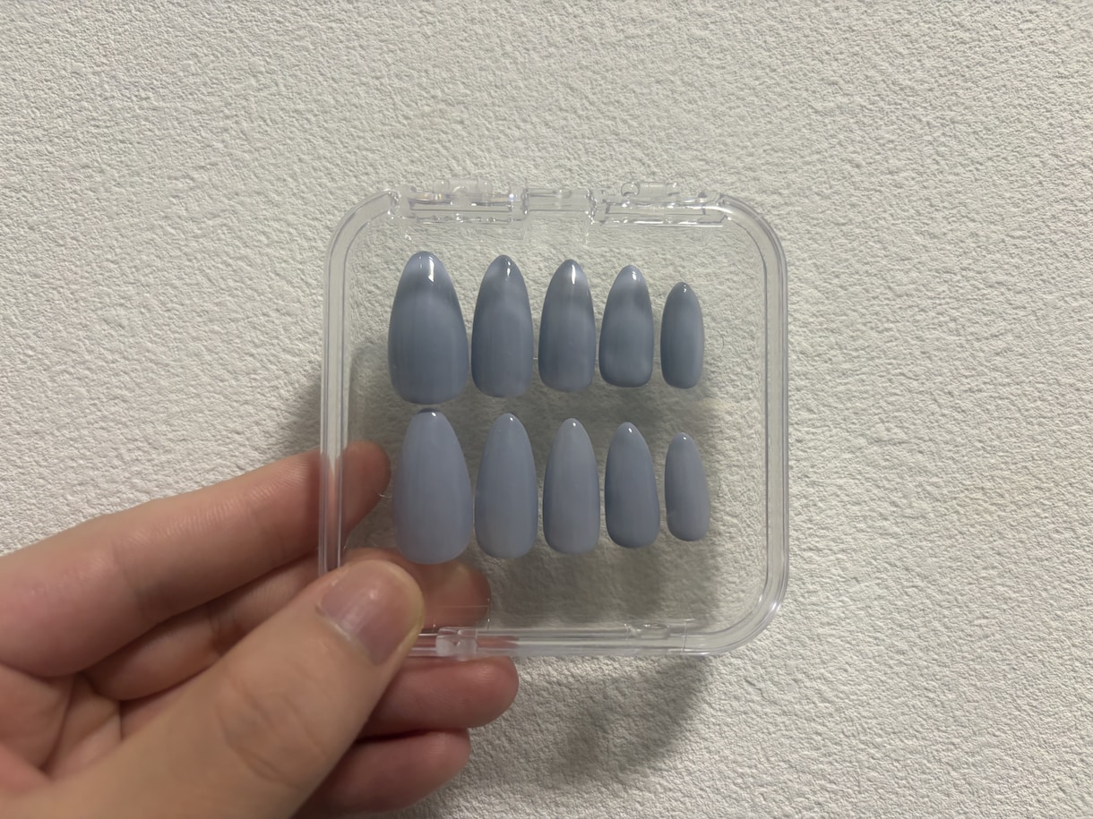 商品画像をおしゃれに作成します メルカリやSNSの商品画像を見やすく加工します イメージ4