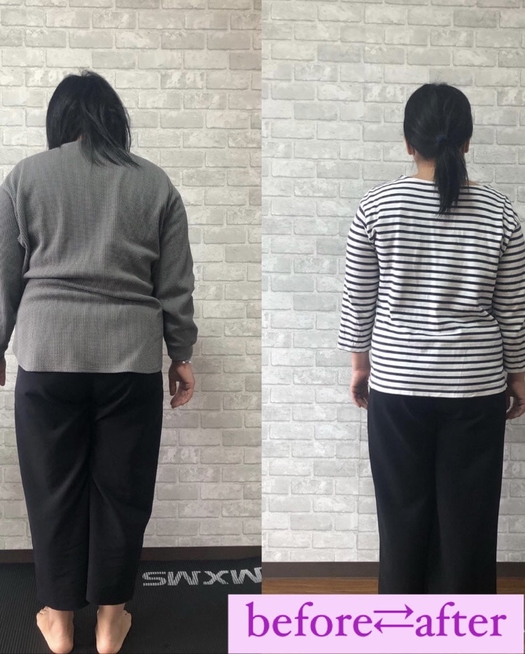 プロパーソナルトレーナーがダイエットサポートします 体幹専門店のトレーニングでダイエット成功方法を伝授致します イメージ3