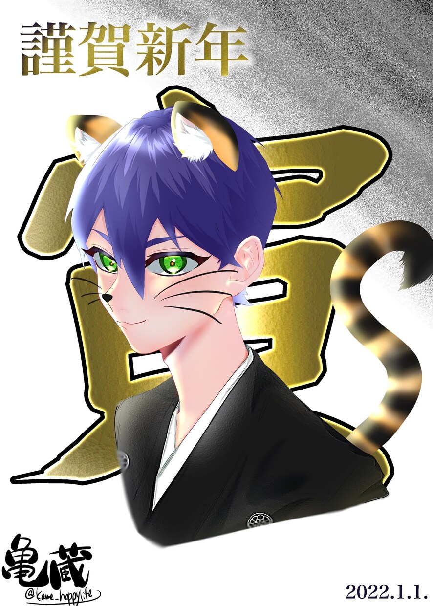 商用可◎ご希望の一枚絵お描き致します アイコン、サムネイル、動画内イラスト等幅広くお使い頂けます イメージ6