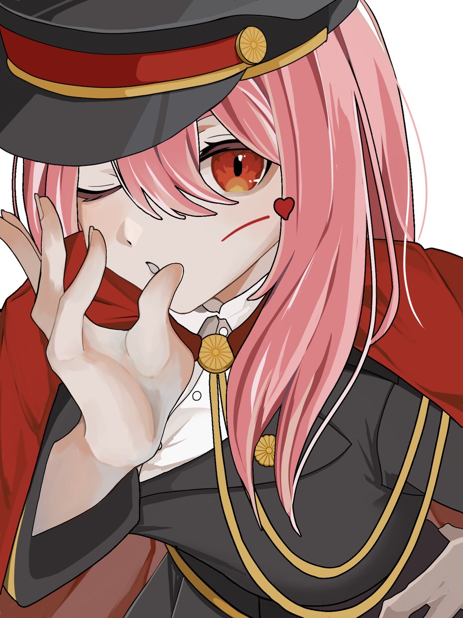 どんなイラストでも5000円〜で描きます アイコン、MV用、サムネイル、立ち絵、１枚絵など承ります イメージ1