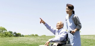 介護相談から、ケアマネ業務まで幅広く相談のります 介護に悩む方、今の担当者ケアマネへ疑問ある方、ケアマネさん等 イメージ1