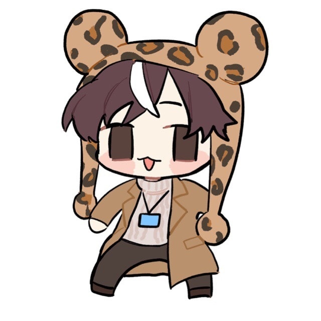 イラスト、アイコンお描きします ミニキャラ、8等身を描きます！満足頂けるようにがんばります！ イメージ4