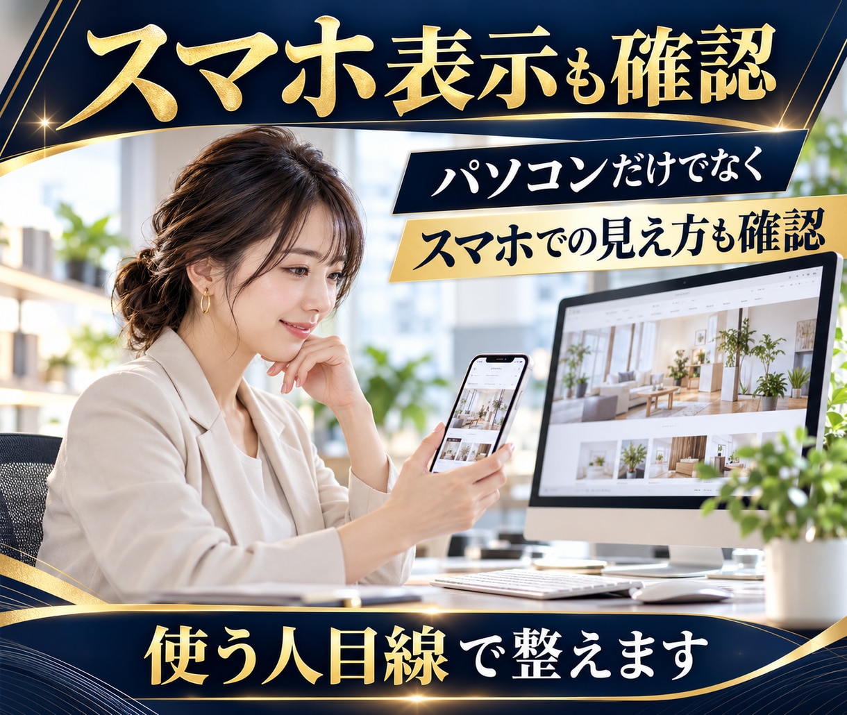 WordPressの修正・更新・設定を代行します 小さな修正3点まで、丁寧に対応します イメージ7