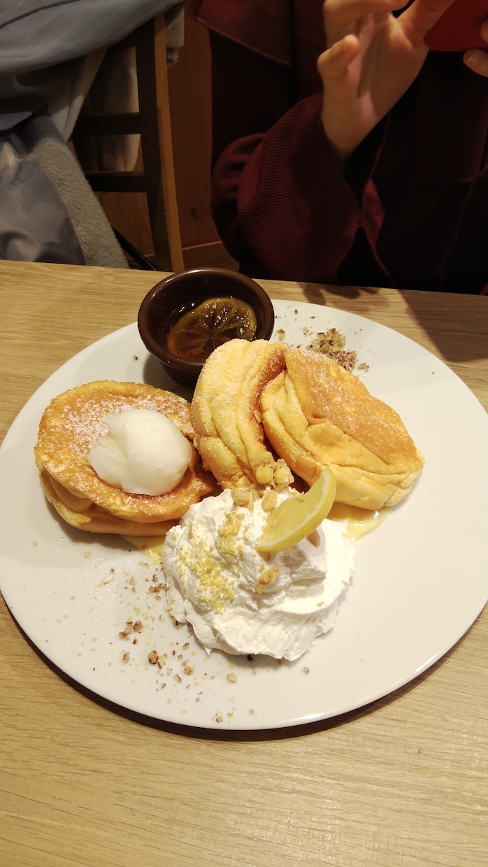 家にある材料で今日の食事のメニューを考えます 家事などで忙しい主婦の方にオススメです イメージ1