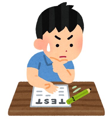 中学生対象＊英語の模擬試験を作成します テスト前に予想問題で対策して、ベストスコアを目指そう！ イメージ1