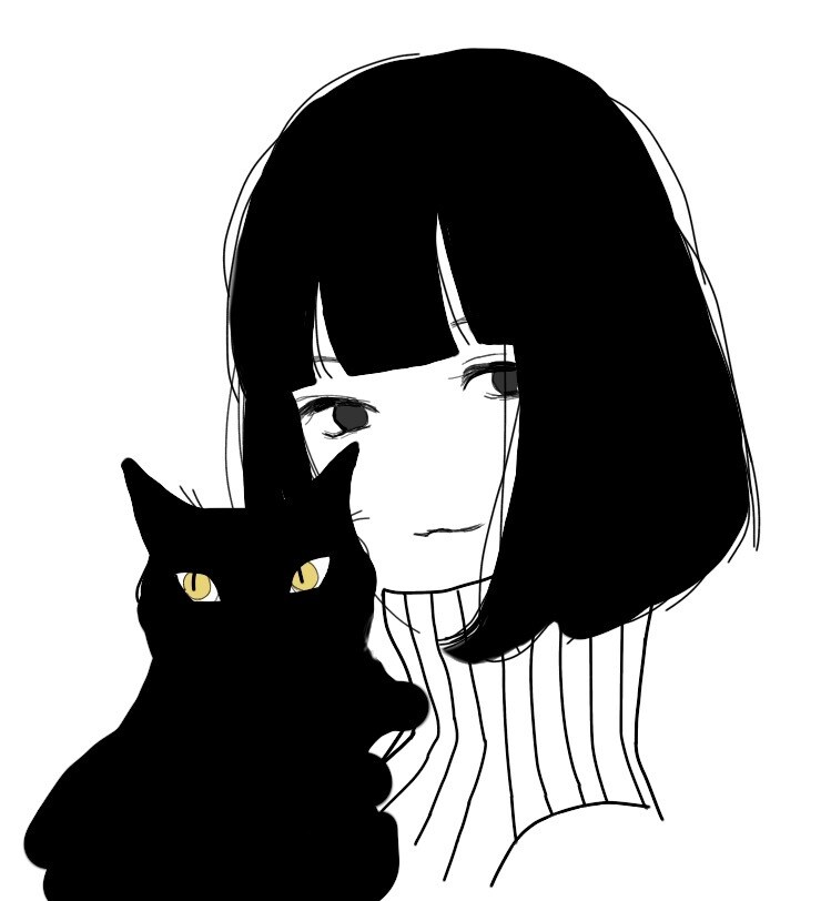 SNS用のアイコンを作成いたします シンプルから綺麗めまで！老若男女対応致します！ イメージ3