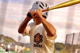 現役高校野球球児が優しくどんな話も受け付けます 野球部の日頃の練習や監督の変で面白い所まで全てを話します！ イメージ1
