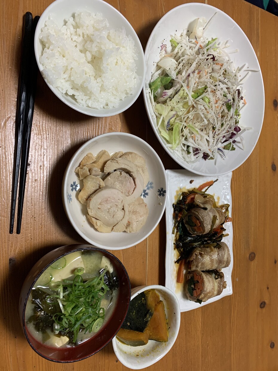 筋トレや食べて痩せる食事の提案をします 無理なく筋トレをしてしっかり食べてストレスなく痩せましょう！ イメージ6