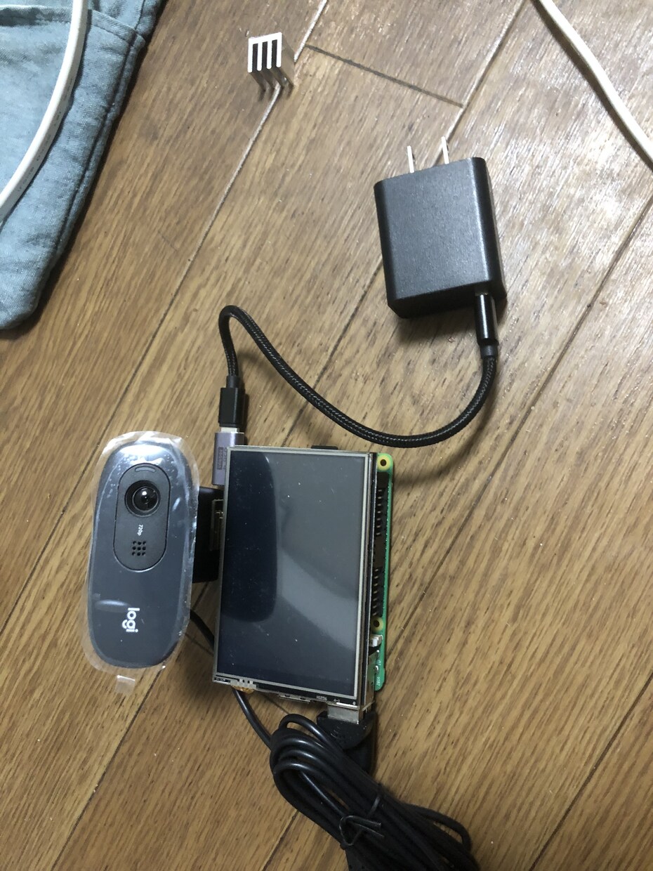 自作の小型カメラを販売しています インターネットでは簡単だと言われているカメラ作りました！ イメージ6