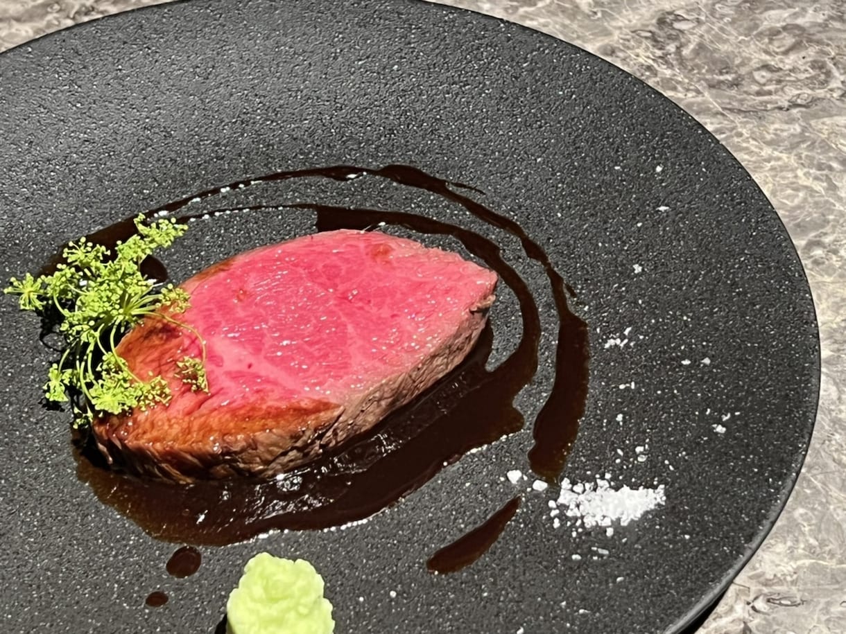 フレンチ歴15年・料理の悩み即解決します うまくいかない原因をプロが見抜きアドバイスします イメージ1