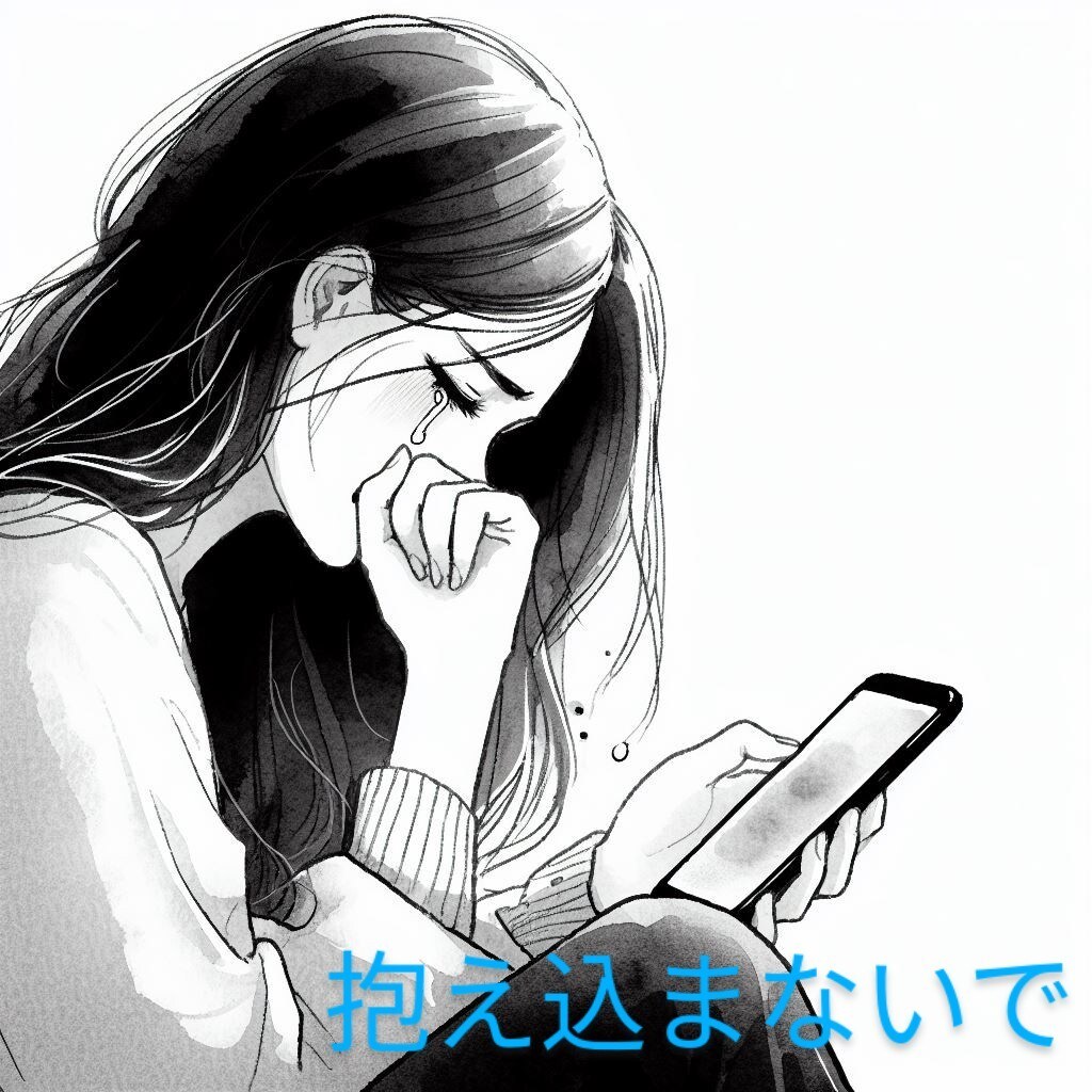 ありのままをお話してください。何でも聞きます /心の声に寄り添いますので、気楽にお声かけください！ イメージ5