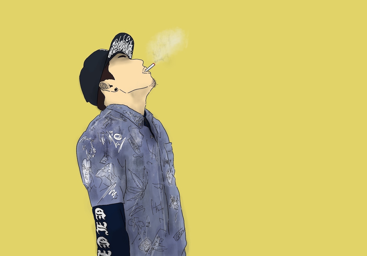 思い出の一コマをイラストにします あなたの素敵な思い出をイラストとしても残しませんか? イメージ9