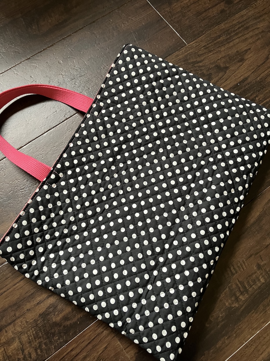 通園通学グッズ作成リペアリメイクいたします お裁縫苦手なママさんお手伝いします♪ イメージ3