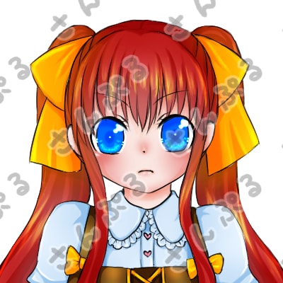 SNSで使えるアイコン描きます お好みのアイコンをお描きします！ イメージ2