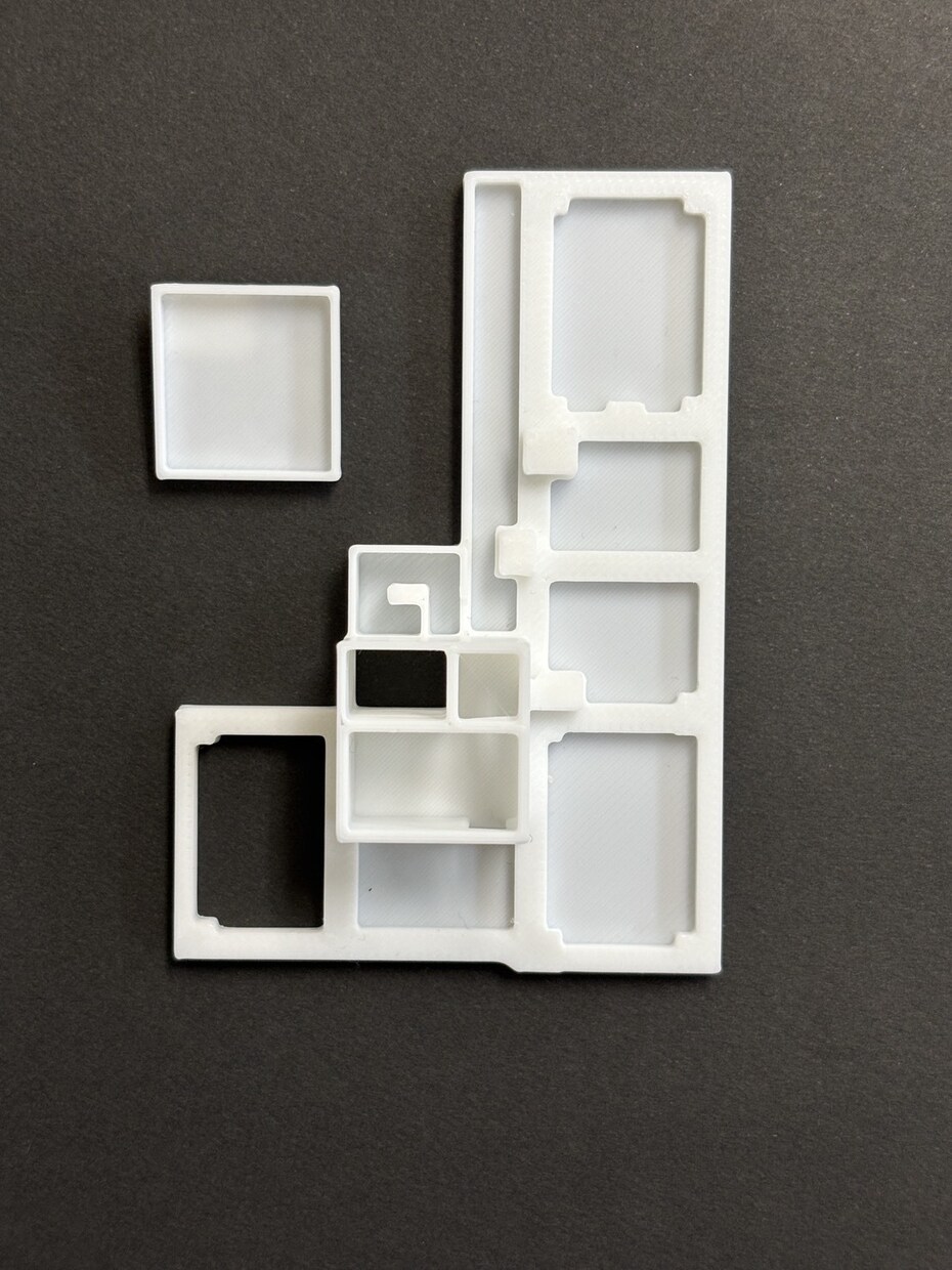 施工図のプロがマンションなど建築模型制作します 建築模型制作｜戸建て住宅･マンション対応可 イメージ6