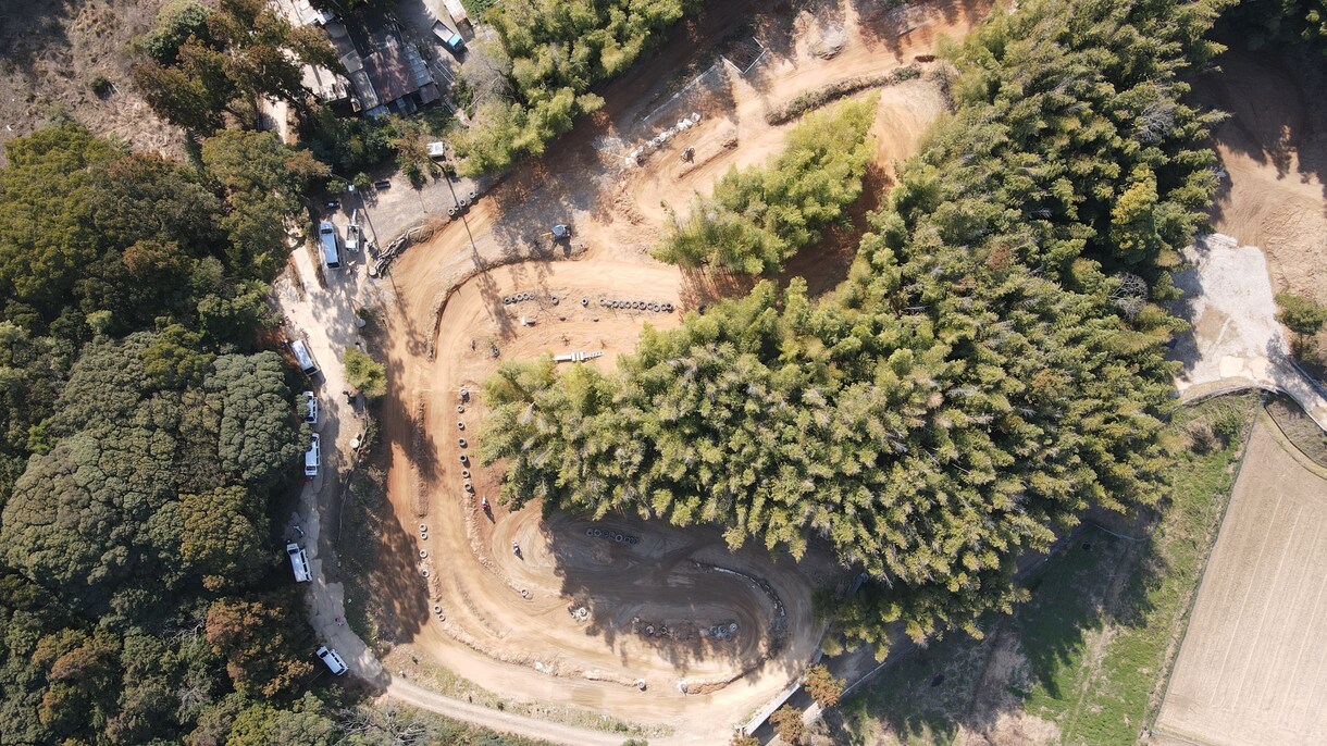 ドローンでの空撮業務させていただきます 全国包括申請済　高画質(４K)空撮写真、動画簡単な編集付き イメージ8