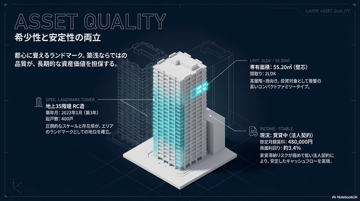 不動産特化！成約率UP「ロジカル営業資料」作ります マーケターが作る〜専門用語OK!!現場で使える資料を即納〜 イメージ4