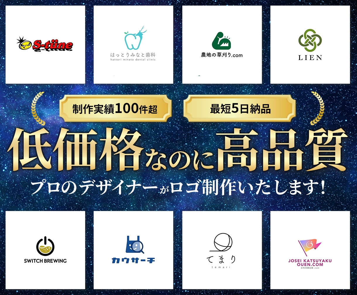 あなたの”魅力を伝える”ココナラ出品画像作成します 「あなたの出品サービス」が選ばれるためのサムネイル イメージ7