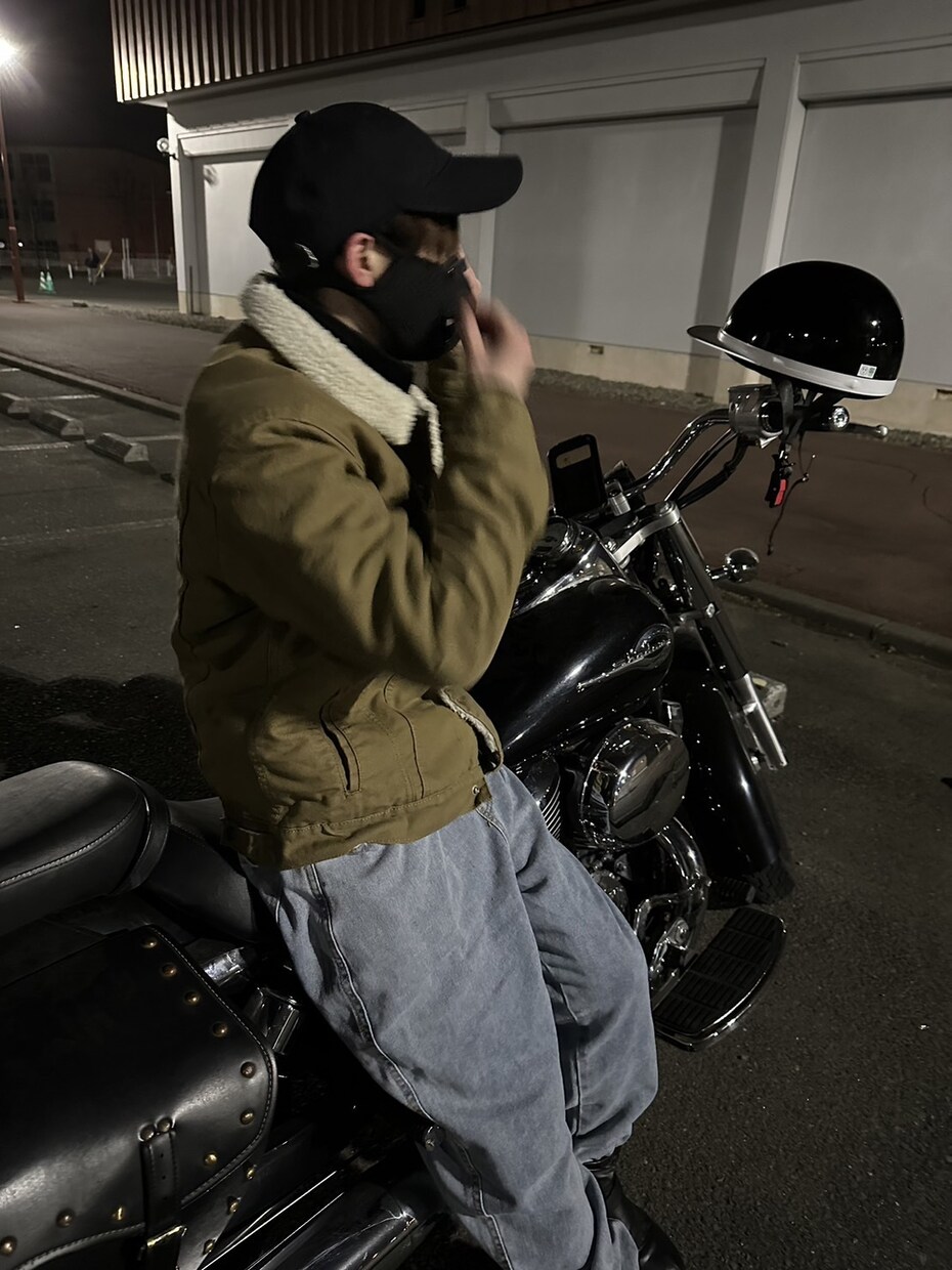 話し相手や相談や仕事について話など、流行りなどます 色々な仕事や、環境を過ごしてきたので任せてください！ イメージ3