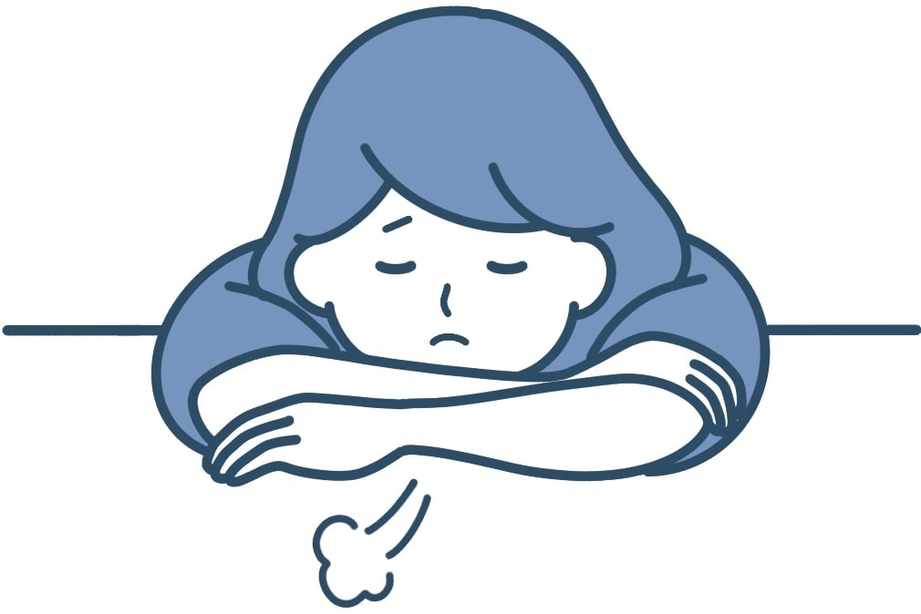 このままの人生でいいのかな…今できること考えます 不満は無くとも人生に納得感が無い方に！頑張りたくない方にも！ イメージ1