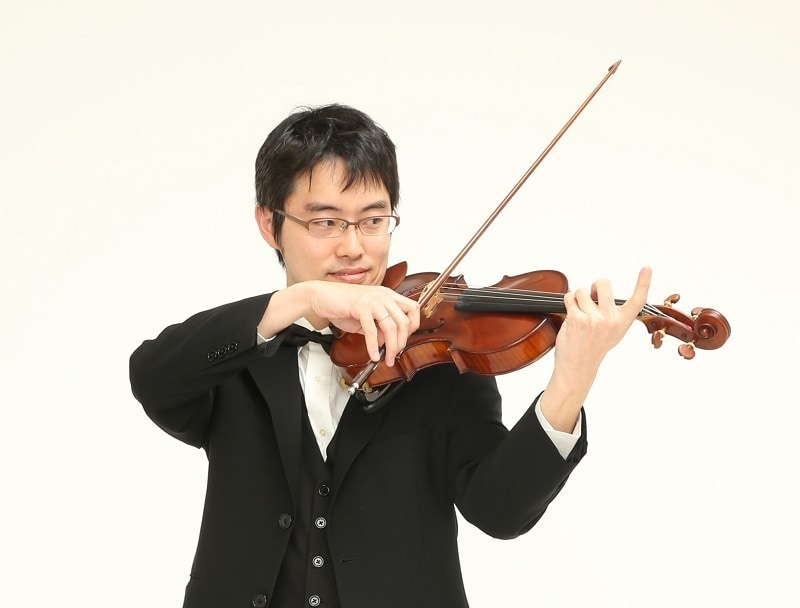バイオリン演奏やストリングス編曲の助言をいたします 気軽に相談、素早く返信。プロヴァイオリン奏者が答えます。 イメージ1