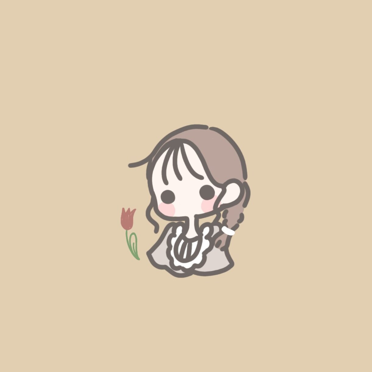 60分全集中即レス♡LINE感覚でお話聴きます 愚痴・話相手が欲しい。何でもOK！誰よりも即レスで返信します イメージ3