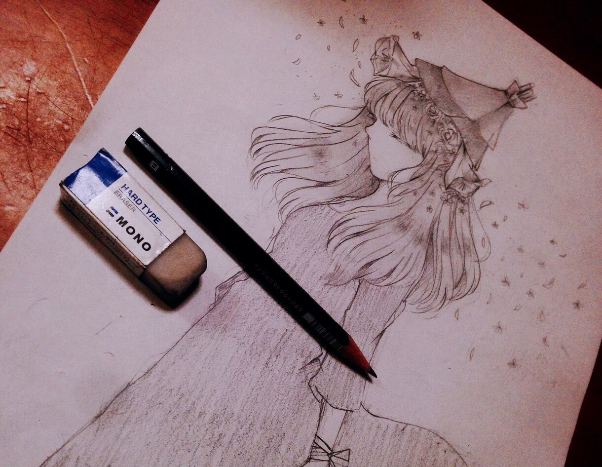 イラスト依頼受付けます 女の子が得意です、男の子も頑張って描きます! イメージ1