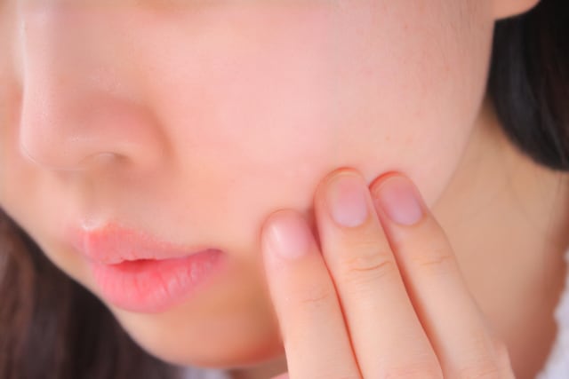 しわとり美肌加工で―５歳若返ります 男性の薄毛にはちょっとだけ髪を増やします！ イメージ7