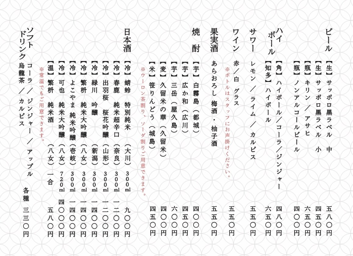 大学生が作る！親しみやすい手書きPOP制作✨ます 大学生が心を込めて描きます！✨ イメージ3