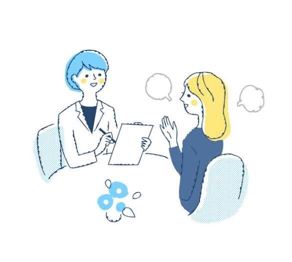 皆様の悩み相談聞きます 恋愛から対人関係等などぜひ聞かせてください イメージ1
