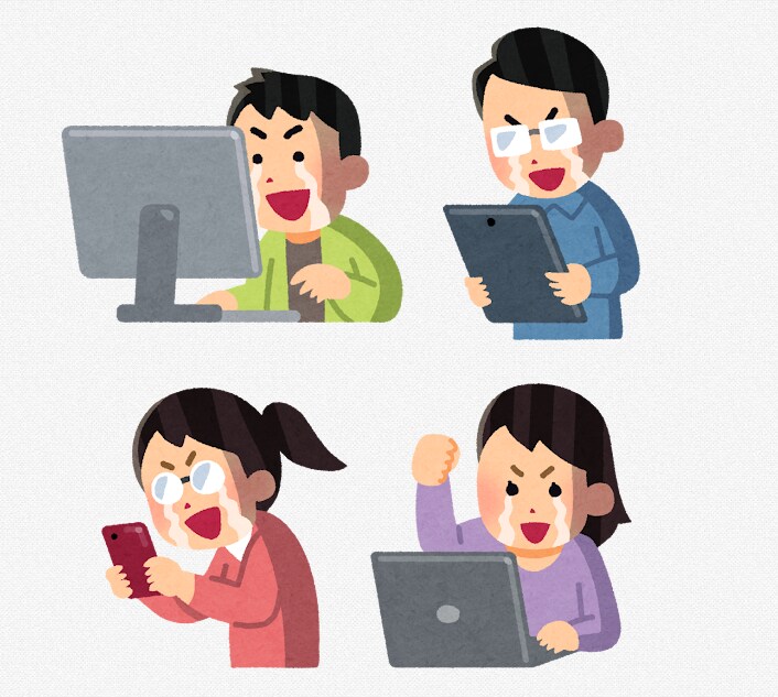 ネットワークのご相談、承ります ネットワークについてのお悩み、どんなことでもご相談ください！ イメージ1