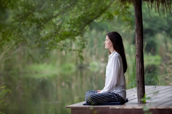 初心者でもできる瞑想法をお教えします シンプルだけど奥深い！あなたの人生を変える瞑想の始め方 イメージ3